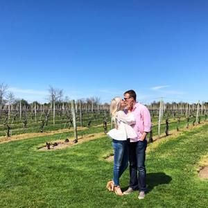 Meet your Posher, Corey